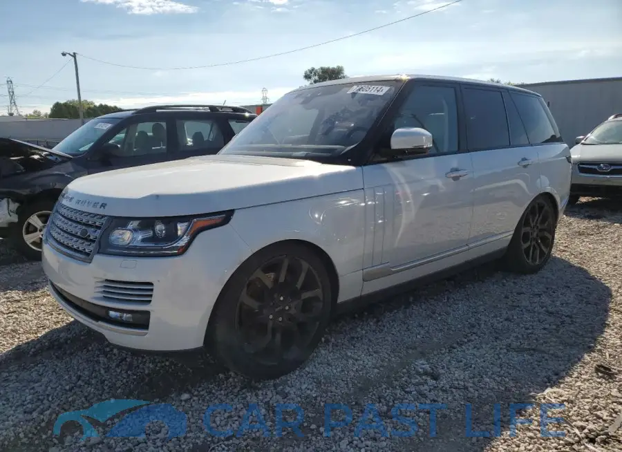 SALGS2FV7HA330837# 1