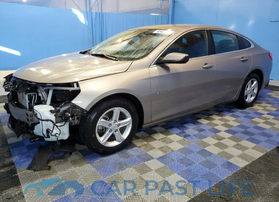 1G1ZD5ST5PF177093# 1