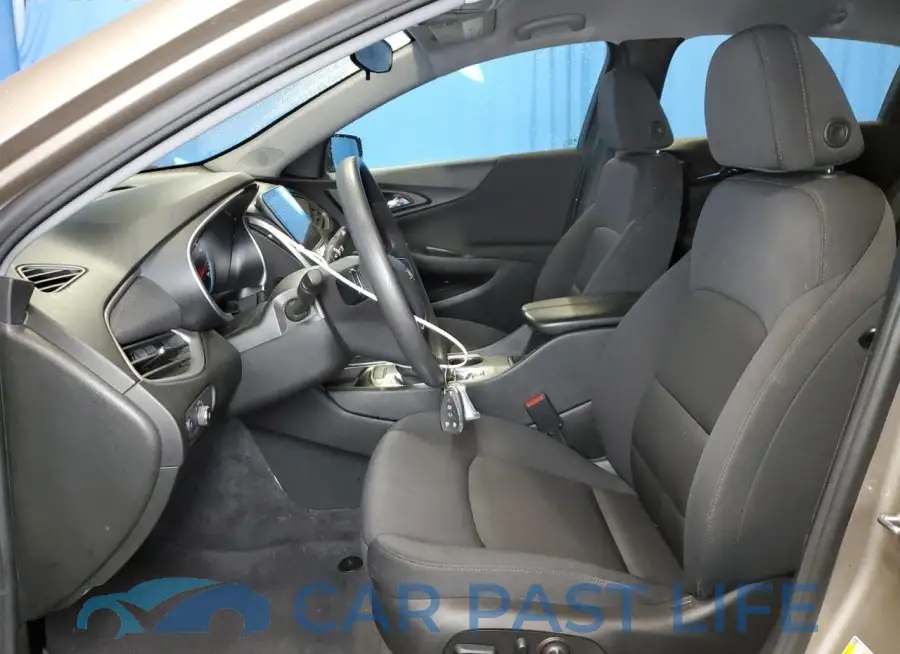 1G1ZD5ST5PF177093# 7