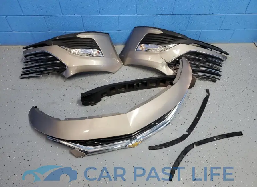 1G1ZD5ST5PF177093# 12