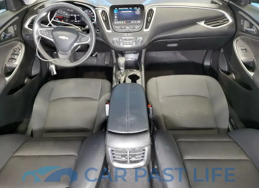 1G1ZD5ST5PF177093# 8