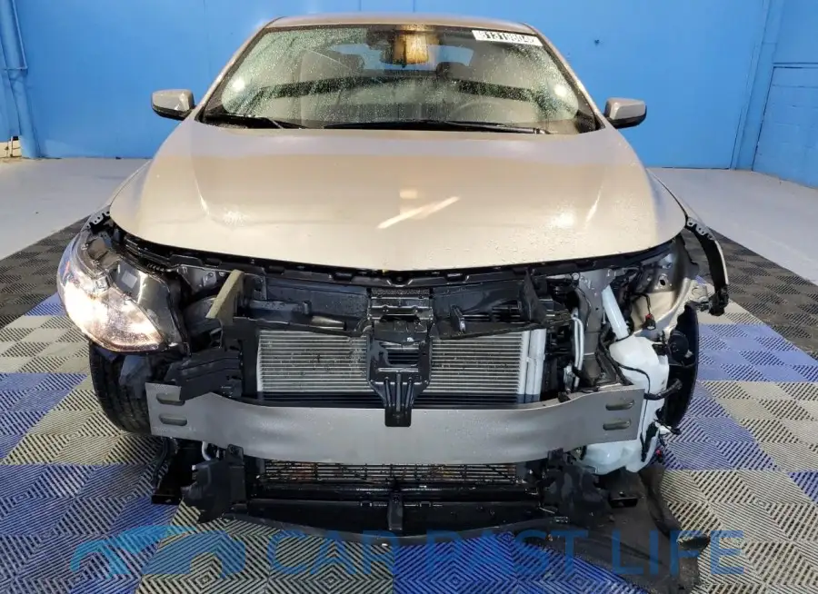1G1ZD5ST5PF177093# 5