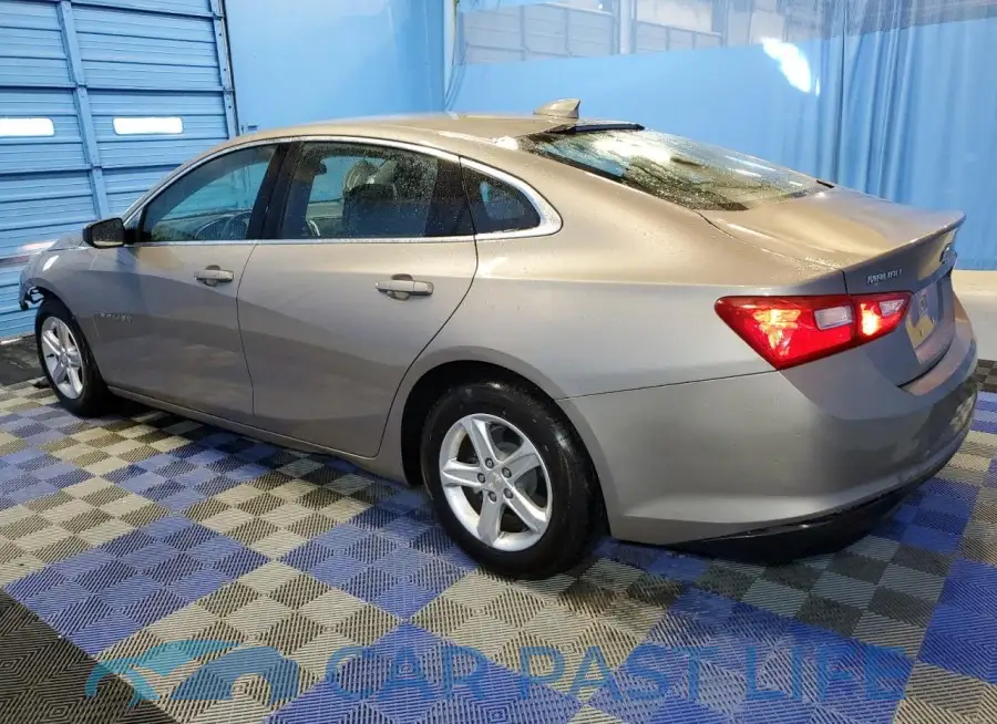 1G1ZD5ST5PF177093# 2