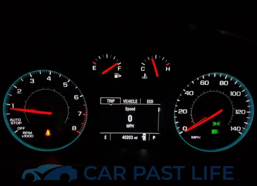 1G1ZD5ST5PF177093# 9