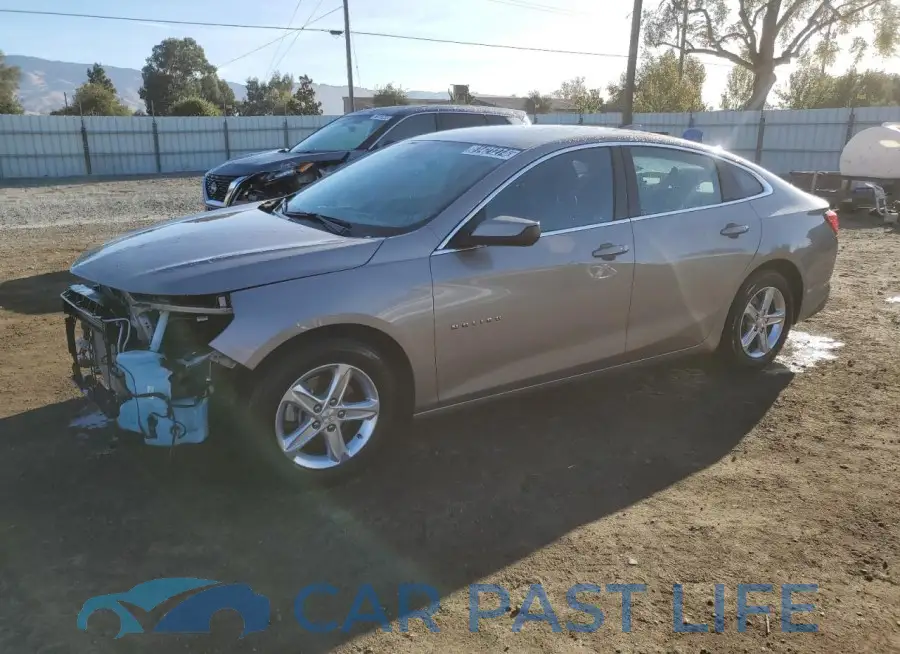 1G1ZD5ST7PF216203# 1