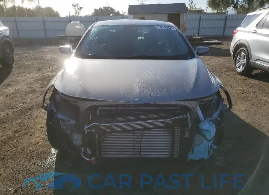 1G1ZD5ST7PF216203# 5