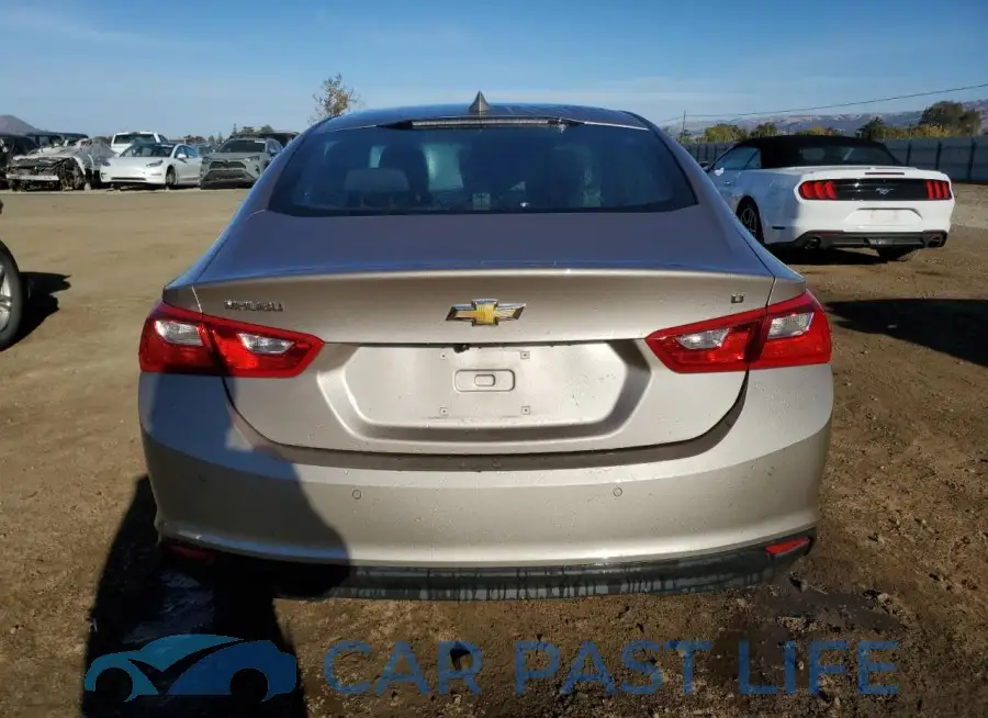 1G1ZD5ST7PF216203# 6