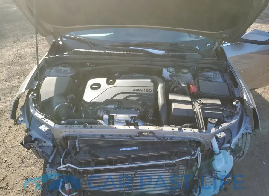 1G1ZD5ST7PF216203# 11