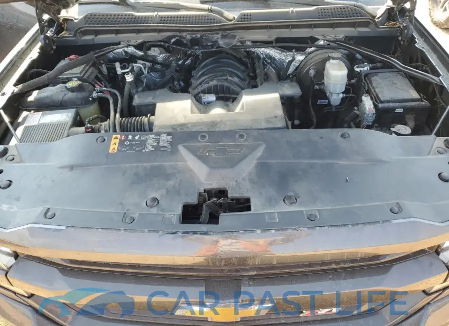 1GCVKREC7JZ220515# 11
