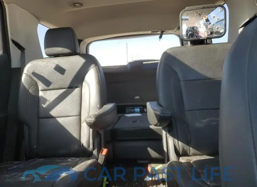 1GNERKKW7KJ229062# 10