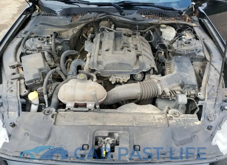 1FA6P8TH7K5199937# 11