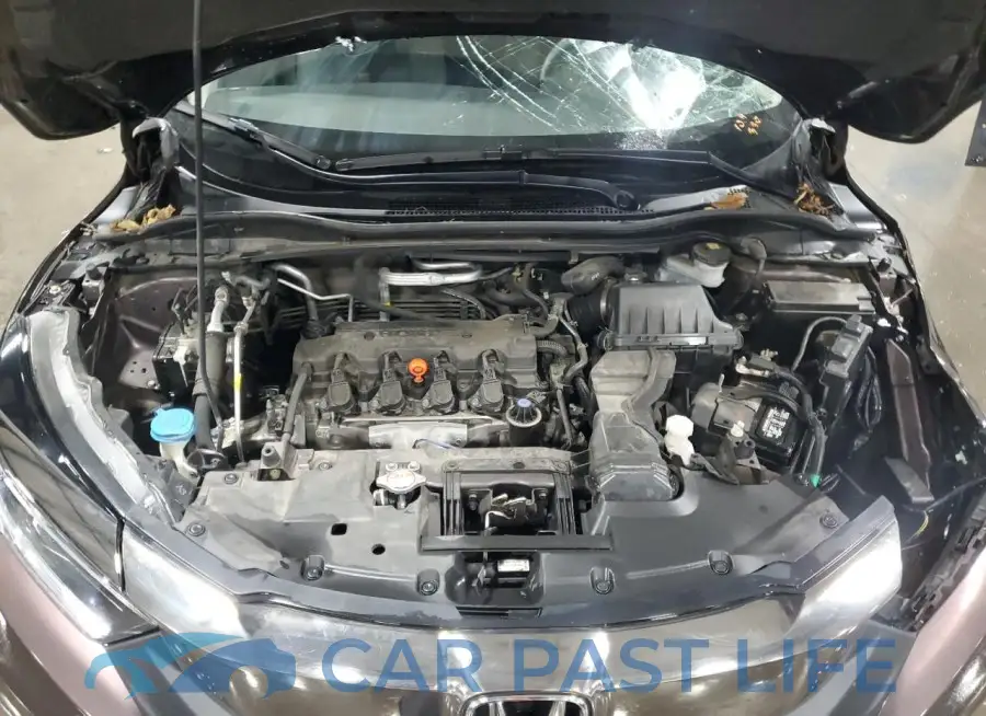 3CZRU6H54NM760588# 12
