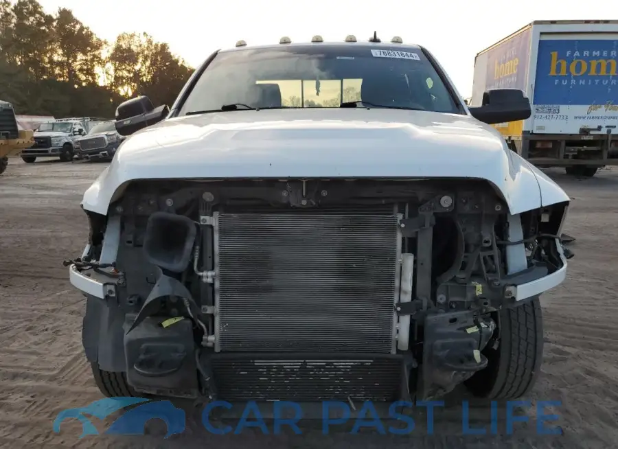 3C63RPHL3FG511692# 5