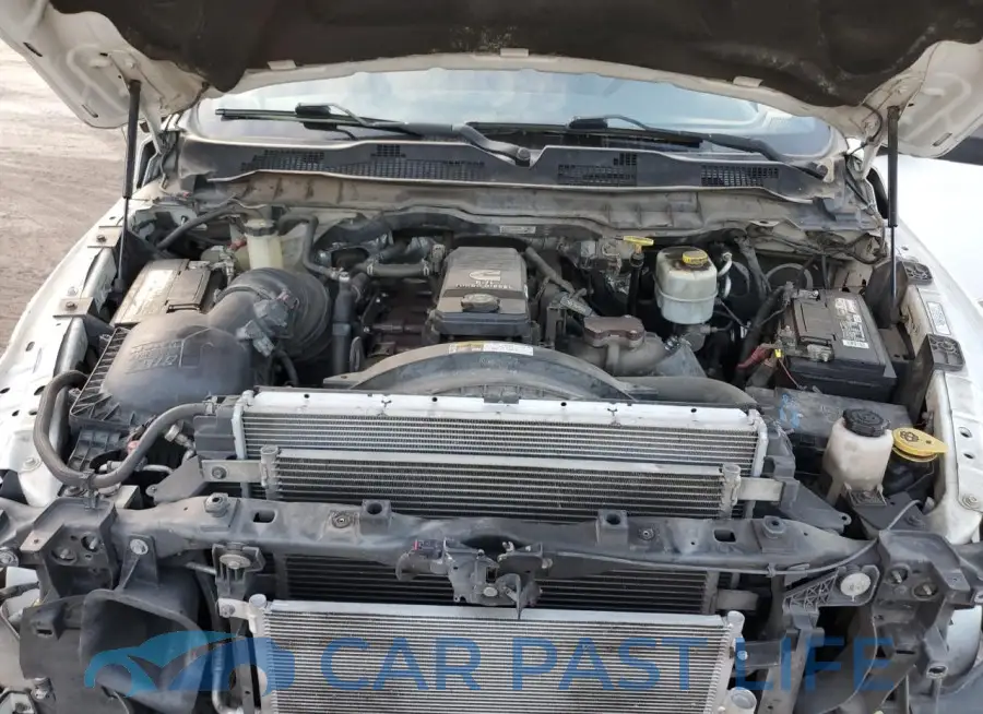 3C63RPHL3FG511692# 11