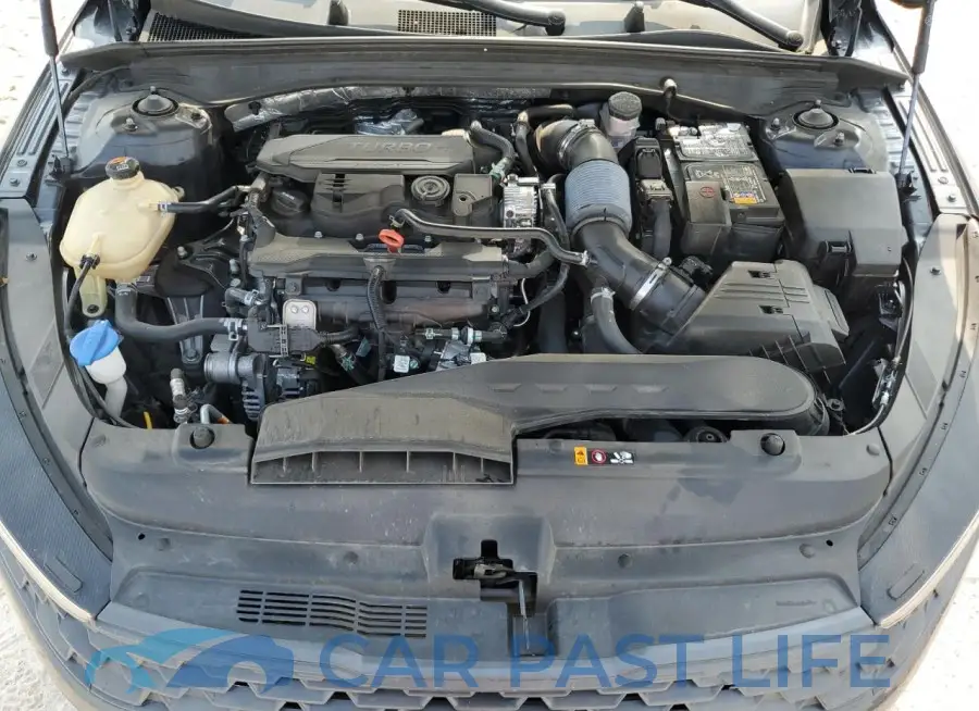 5XXG14J20PG204325# 11