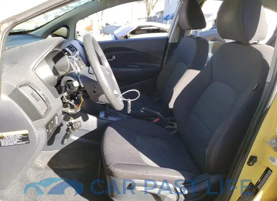 KNADM4A37G6594726# 7