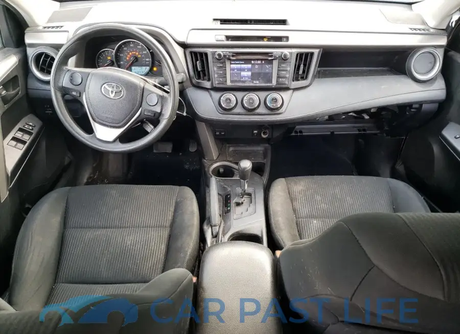 2T3ZFREV2GW302085# 8