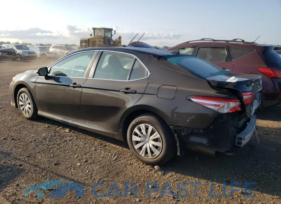 4T1B31HK1KU511543# 2