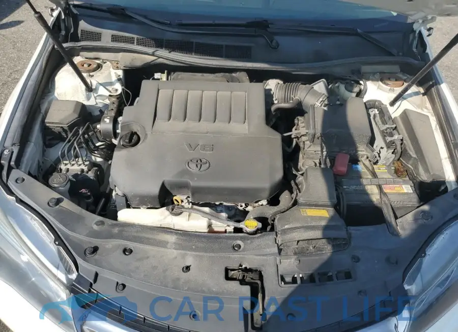 4T1BK1FKXFU561482# 11