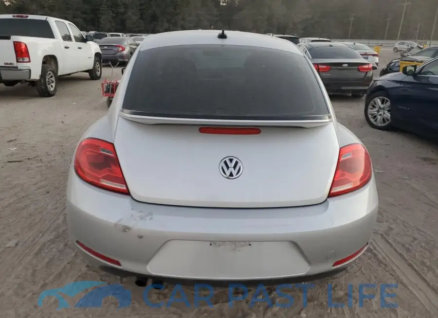 3VWF17AT0FM601162# 6