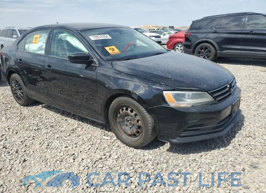 3VWLA7AJ7FM336595# 4