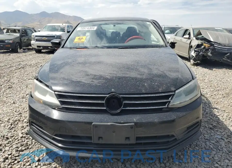 3VWLA7AJ7FM336595# 5