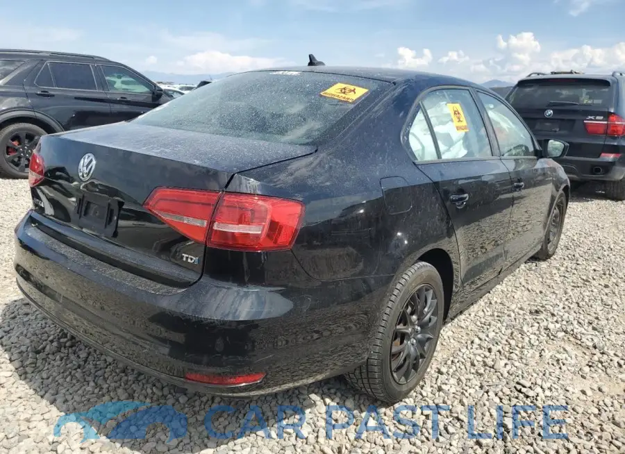 3VWLA7AJ7FM336595# 3