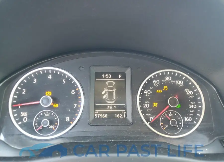 WVGAV7AX2GW555478# 9