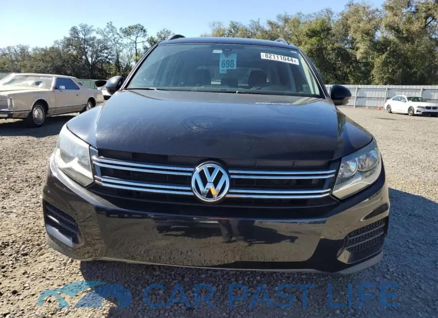WVGAV7AX2GW555478# 5