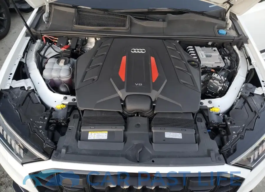 WA1VWBF70PD004860# 11
