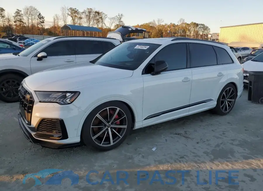 WA1VWBF70PD004860# 1