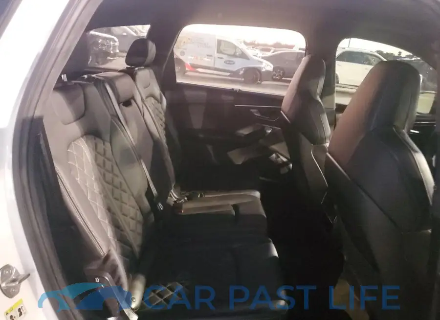 WA1VWBF79PD030163# 11