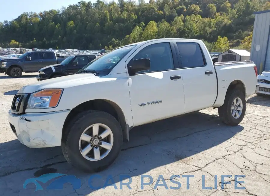 1N6AA0EJ2FN506182# 1