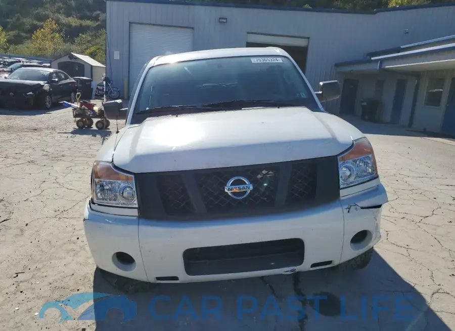 1N6AA0EJ2FN506182# 5