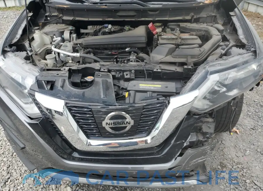 KNMAT2MV7HP614866# 12