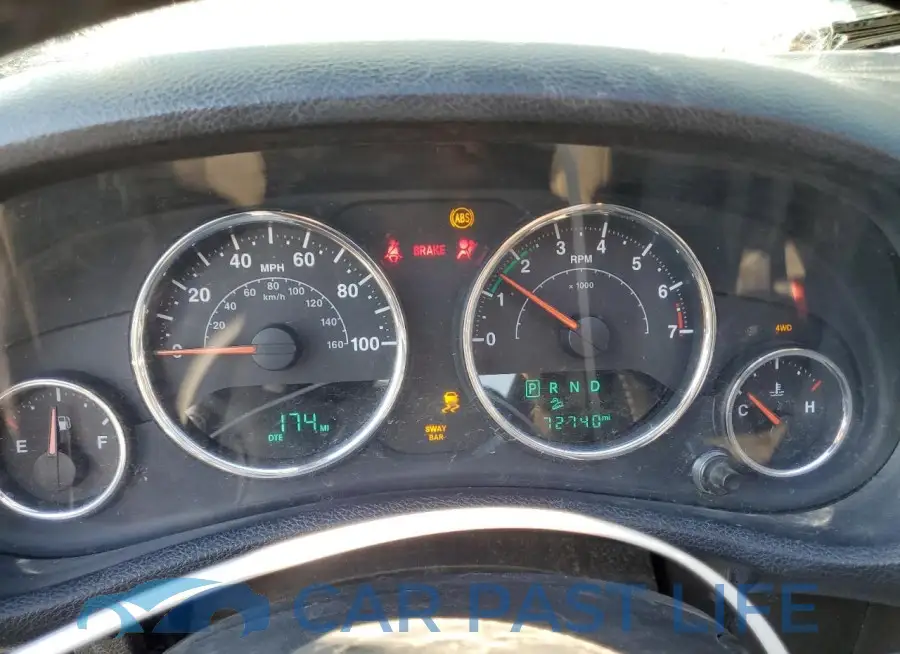 1C4BJWCG0FL695931# 9