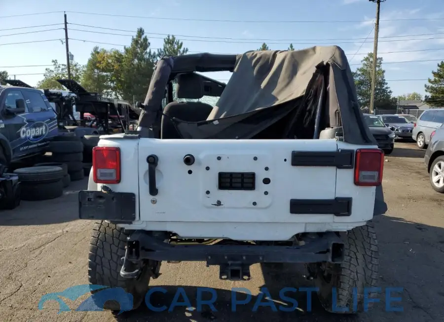 1C4BJWCG0FL695931# 6