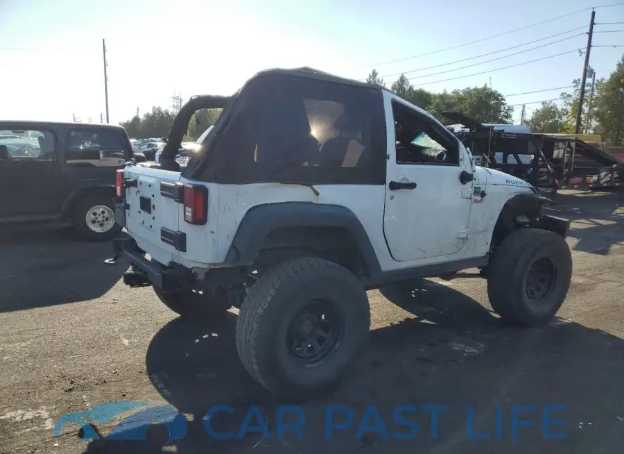1C4BJWCG0FL695931# 3