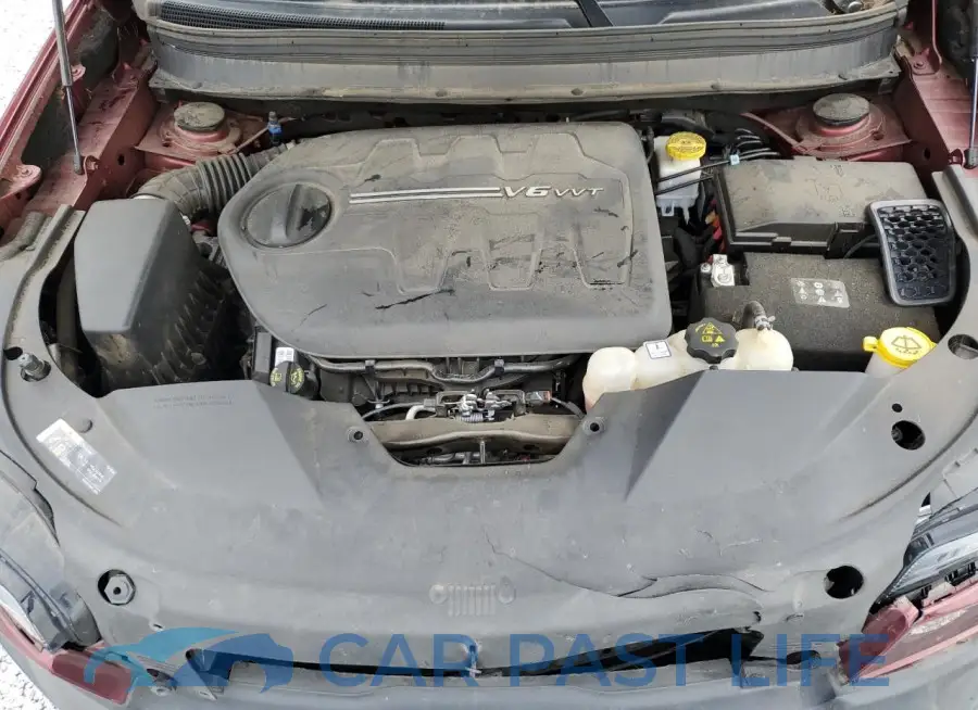 1C4PJMBX8LD501079# 12