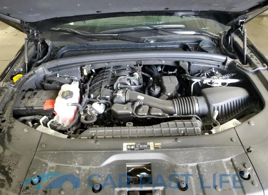 1C4RJKAG4R8544804# 12