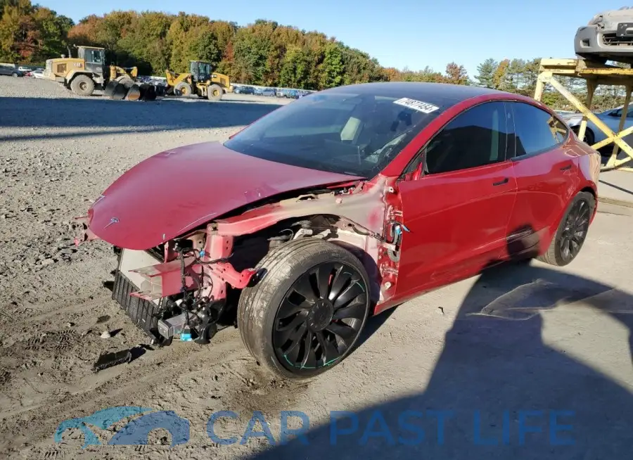 5YJ3E1EC6NF248205# 1