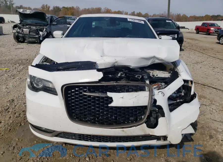 2C3CCABG3GH269799# 5