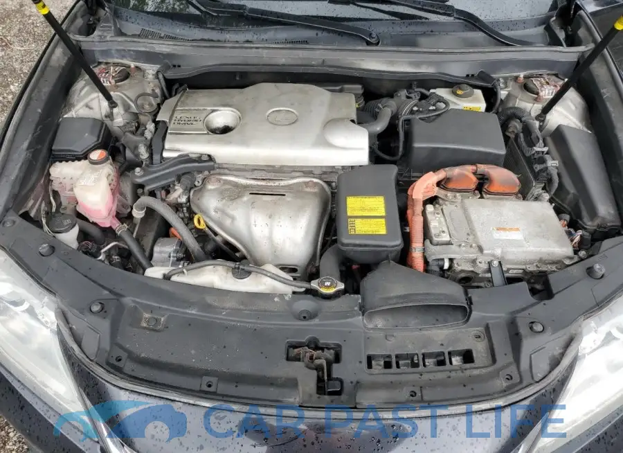 JTHBW1GGXF2079205# 11