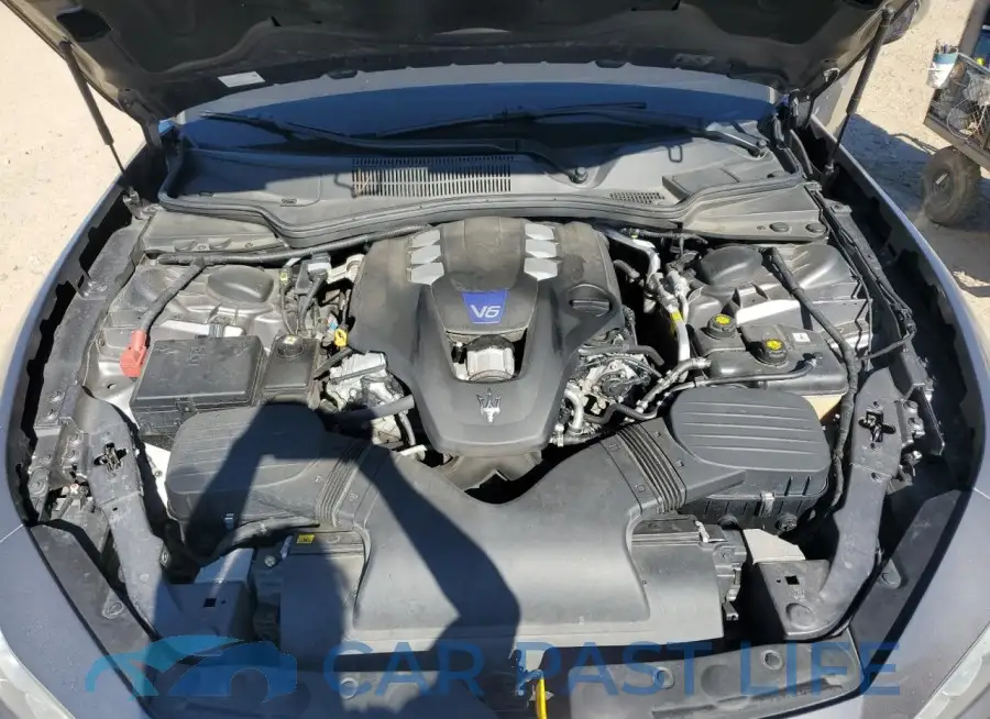 ZAM57RTA7F1138479# 11