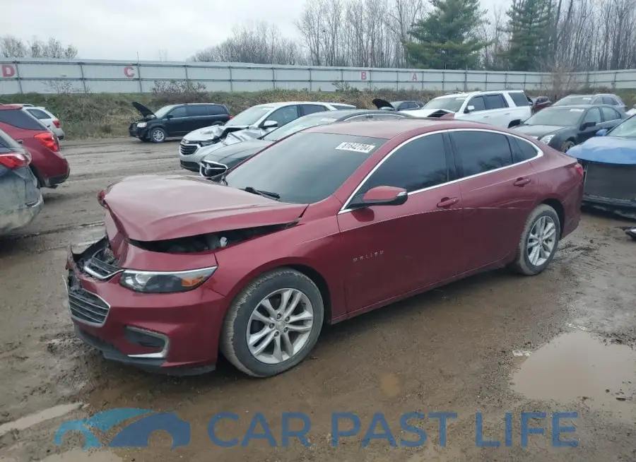 1G1ZD5ST3JF109768# 1