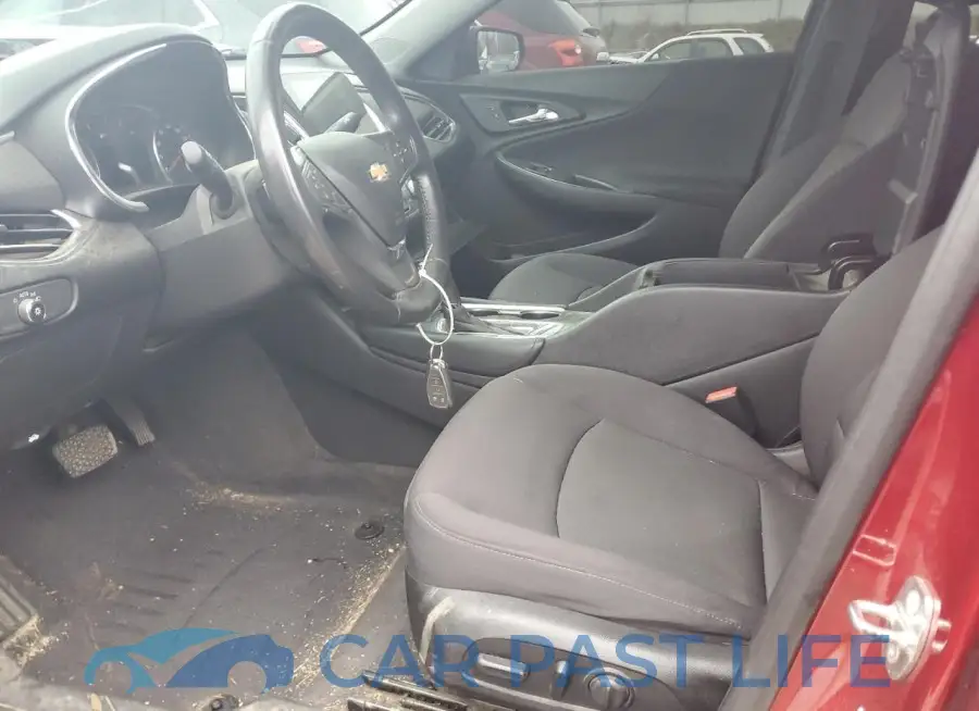 1G1ZD5ST3JF109768# 7