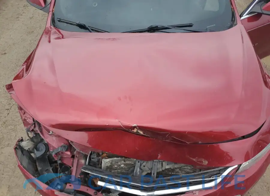 1G1ZD5ST3JF109768# 11