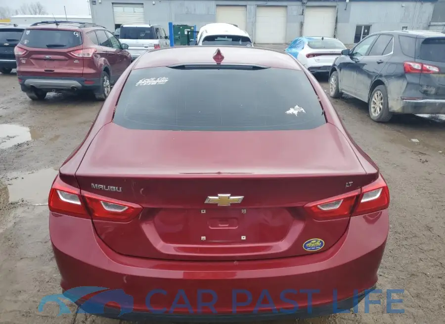 1G1ZD5ST3JF109768# 6
