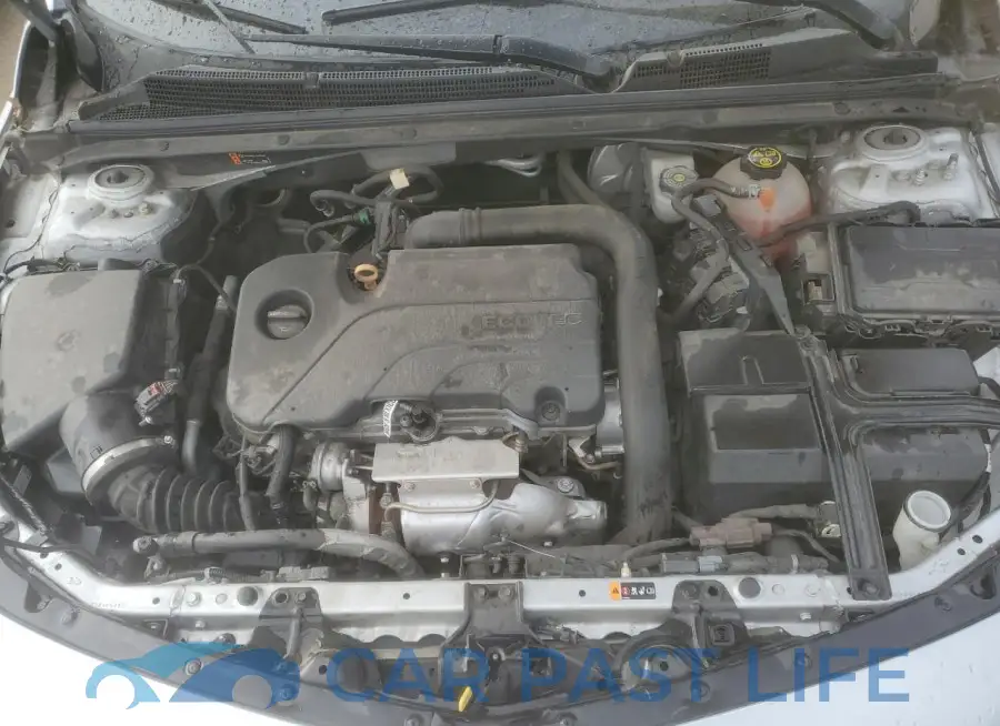1G1ZG5ST9LF129369# 11