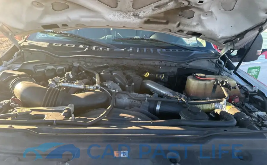 1FD0X4GT2JEC54764# 7